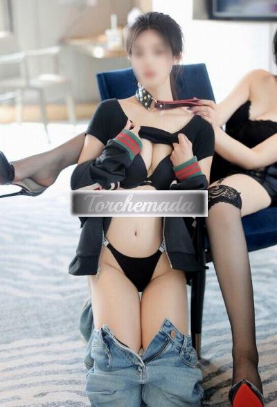 Girl Vogliosa Girl  Torino