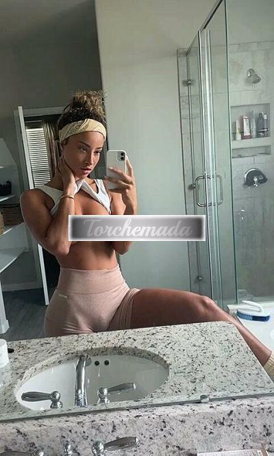 Girl Piccantissima Studentessa  Ancona