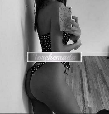 Girl Massaggio tantrico corpo a corpo  Bari