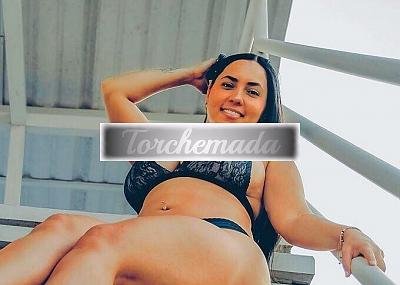 Girl Spettacolare Graziosa  Bologna