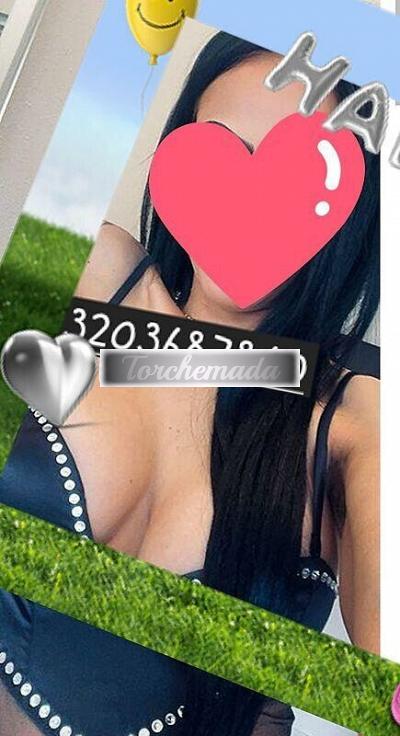 Girl Felina Graziosa  Cosenza