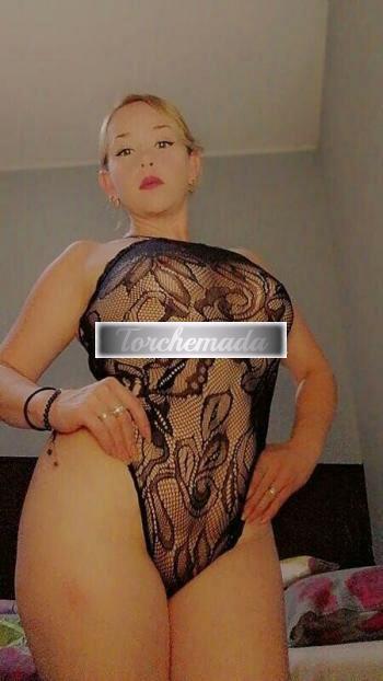 Girl Esplosiva Attrice  Frosinone