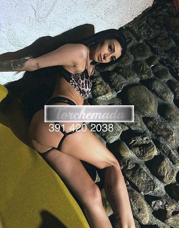 Girl Bellissima Sirena  Grosseto