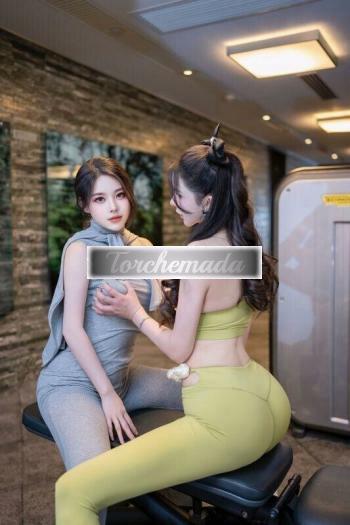 Girl Porcellina Senza Limiti  Messina