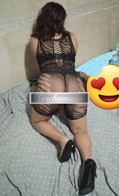 Girl Felina Sensuale  Frosinone