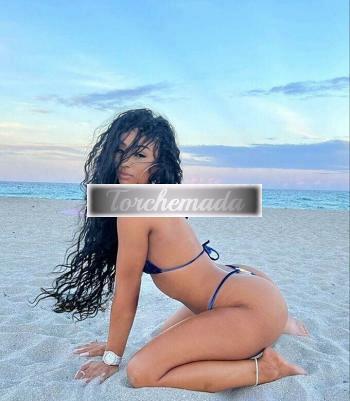Girl Claudia  Matera
