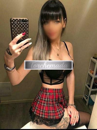 Girl Bellissima Femmina  Trento