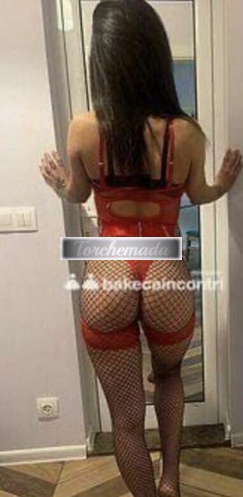 Girl Esplosiva Bambola  Forli
