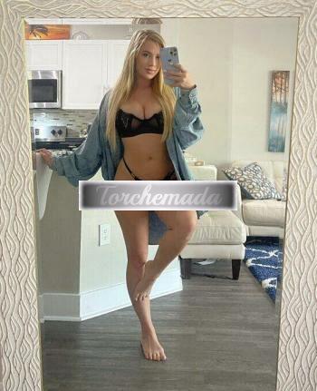 Girl Spettacolare Modella  Vibo Valentia