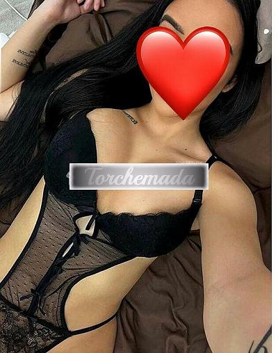 Girl Esplosiva Graziosa  Piacenza