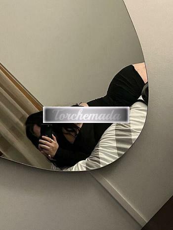 Girl Spettacolare Modella  Cagliari