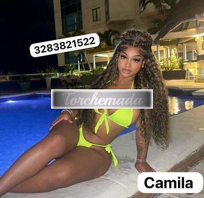 Girl Insaziabile moretta  Belluno