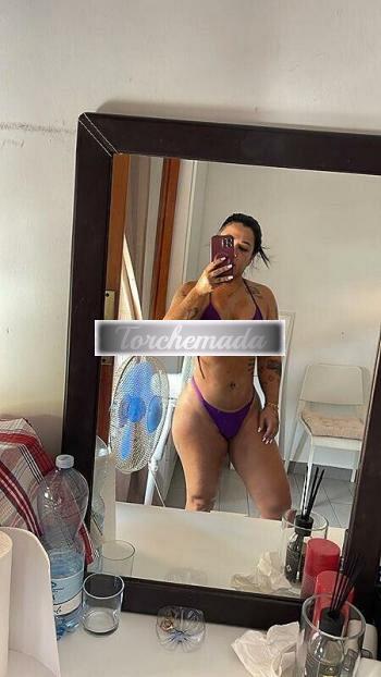 Girl Calda Sirena  Macerata