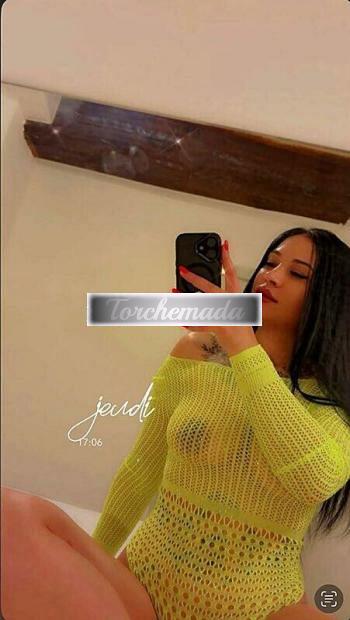 Girl Trasgressiva Graziosa  Forli