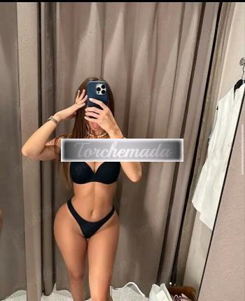 Girl Vogliosa Sensuale  Bologna