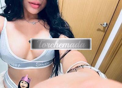 Girl Piccantissima Femmina  Roma