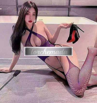 Girl Sexy Graziosa  Varese