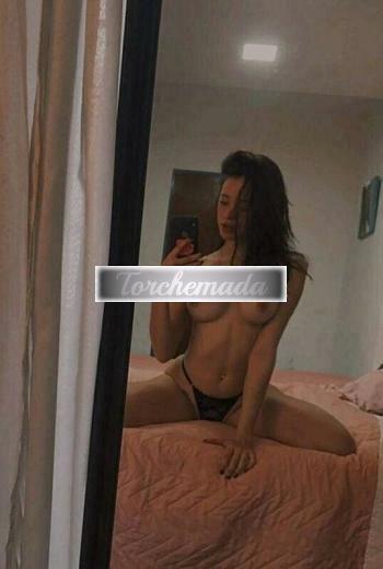 Girl Spettacolare Femmina  Padova