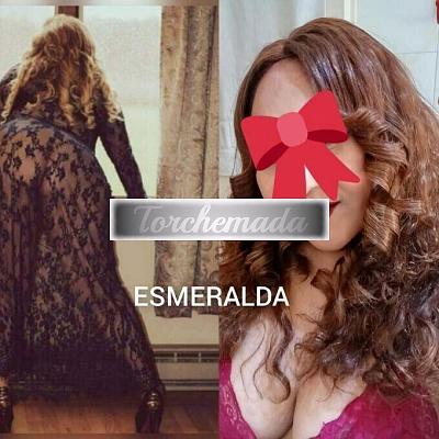 Girl Esmeralda  Bolzano