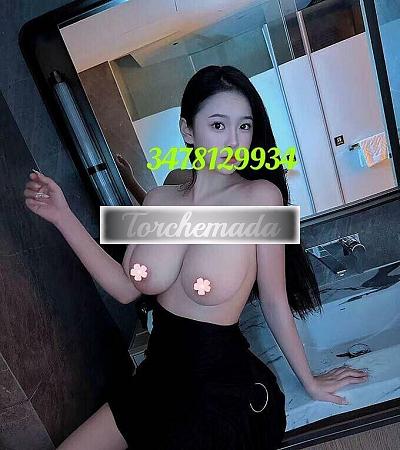 Girl Sensualità Orientale  Alessandria