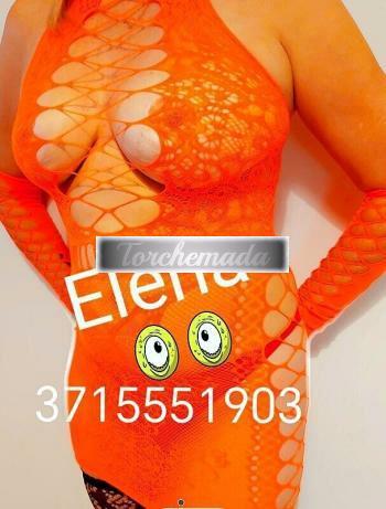 Girl Elena  Cagliari