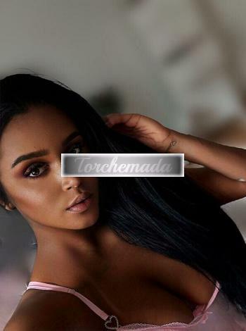 Girl Piccantissima Modella  Roma