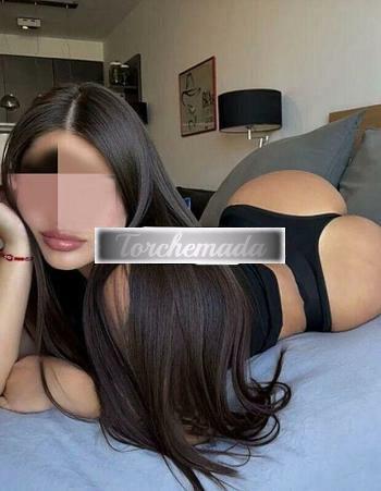 Girl Esplosiva Maestra  Foggia