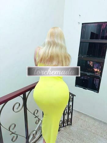 Girl Calda Girl  L'Aquila