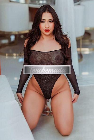 Girl Italo-brasiliana  Lodi