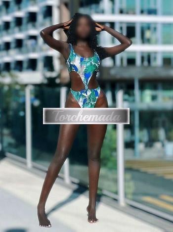 Girl Sexy Attrice  Napoli