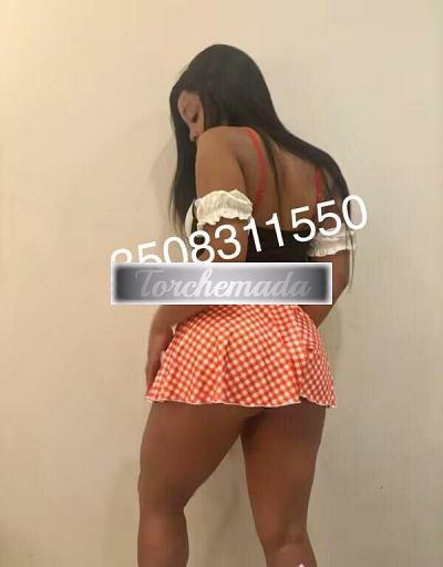 Girl Piccantissima Amabile  Salerno