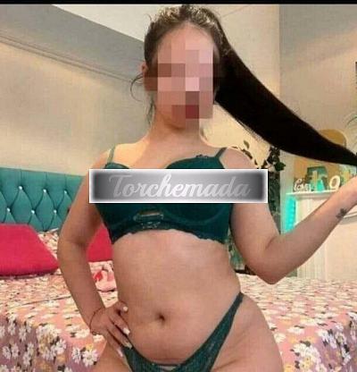 Girl Alexandra  Bologna