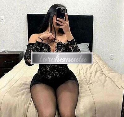 Girl Trasgressiva Amabile  Genova