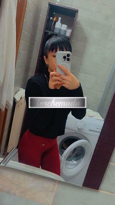 Girl Spettacolare Amabile  Vicenza