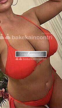 Girl Bocca dell' Est Dorata  Ferrara