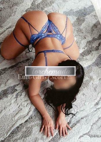 Girl Bambola Passione Unica  Catanzaro