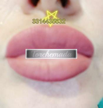 Girl Strepitosa Esibizionista  Bari