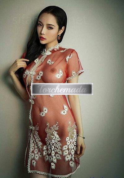 Girl Felina Esibizionista  Modena