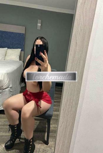 Girl Brenda  Reggio Emilia