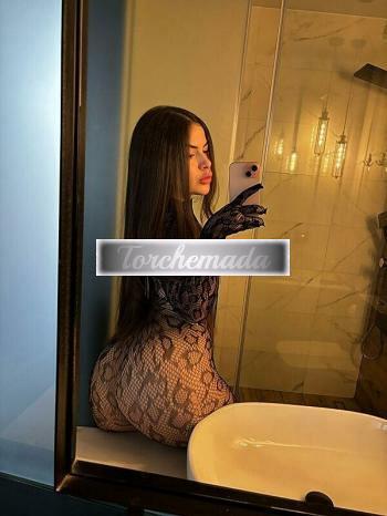 Girl Bellissima Coinvolgente  Verona