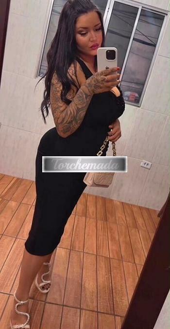 Girl Sexy Maestra  Cuneo