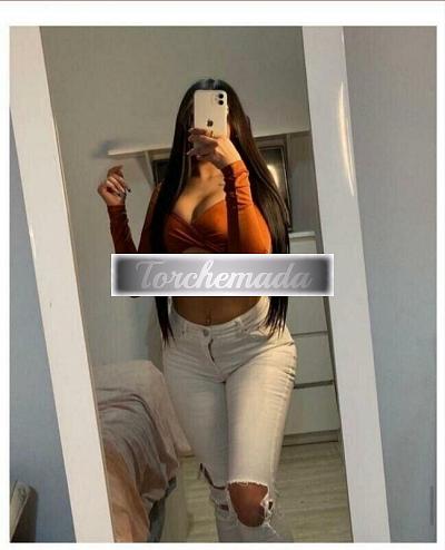 Girl Bellissima Esibizionista  Cremona