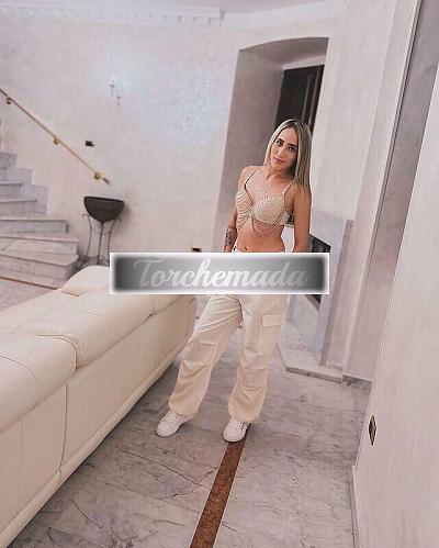 Girl Spettacolare Sirena  Crotone