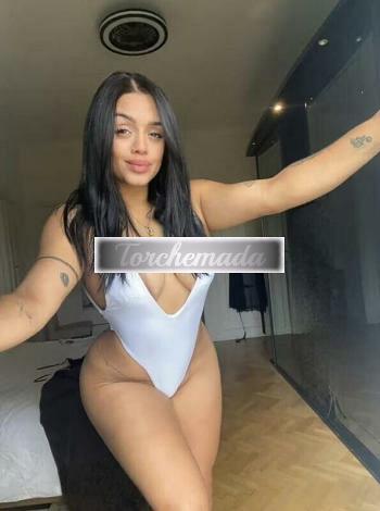 Girl Piccantissima Attrice  Avellino