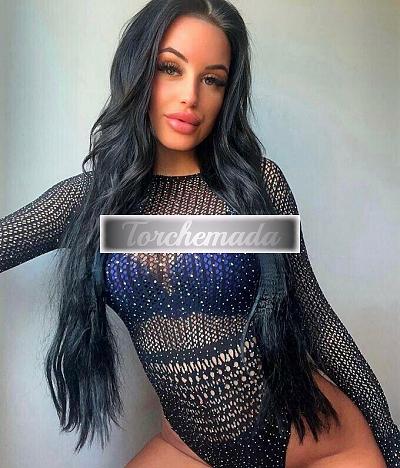 Girl Prima volta  Modena