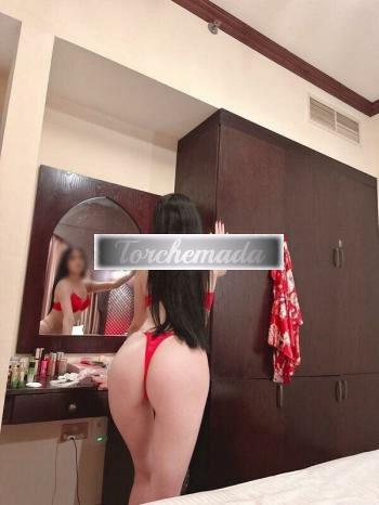 Girl Strepitosa Graziosa  Vicenza