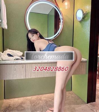 Girl Esplosiva Maestra  Bergamo