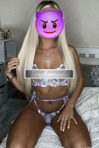 Girl Felina Sensuale  Lecco