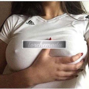 Girl Spettacolare Sirena  Catania