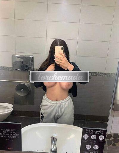 Girl Piccantissima Studentessa  Bari